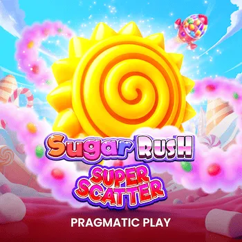 Sugar Rush 1000