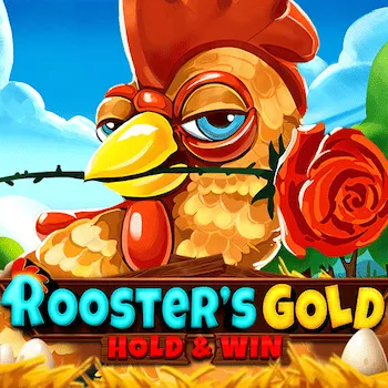 Rooster’s Gold