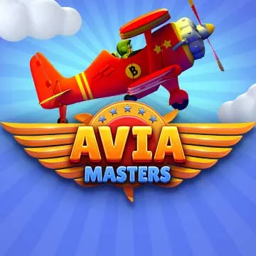 Avia Masters